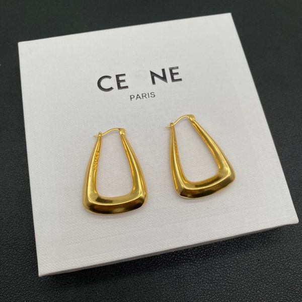 2023 new earrings luxury jewelry designer earrings for women casual and natural european and american style suitable for workplace parties a, Golden
2023 new earrings luxury jewelry designer earrings for women casual and natural european and american style suitable for workplace parties a, Golden