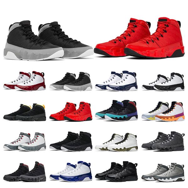 men basketball shoes 9s jumpman 9 mens sneakers outdoor fashion trainers chile gym red particle grey bred racer blue outdoors shoe size 7-13
men basketball shoes 9s jumpman 9 mens sneakers outdoor fashion trainers chile gym red particle grey bred racer blue outdoors shoe size 7-13
