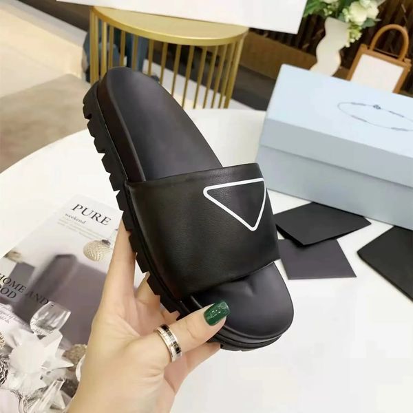 summer streetwear slip on sandals shoes embossed triangle rubber women slides flats couple beach slippers comfort walking eu35-40, Black
summer streetwear slip on sandals shoes embossed triangle rubber women slides flats couple beach slippers comfort walking eu35-40, Black