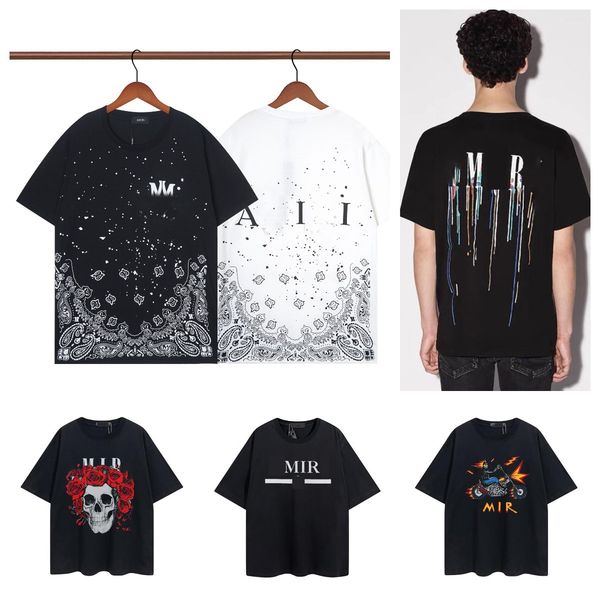 mens t shirt designer tshirt limited edition couples tees street wear summer fashion brand shirt splash-ink letter print short sleeve casual, White
mens t shirt designer tshirt limited edition couples tees street wear summer fashion brand shirt splash-ink letter print short sleeve casual, White