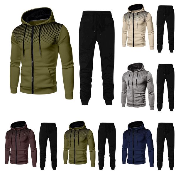 sweatsuits for men long sleeve 2 piece full zip hoodie sweatpants tracksuit set casual comfy jogging suits s-4xl running jogging athletic sp, Gray
sweatsuits for men long sleeve 2 piece full zip hoodie sweatpants tracksuit set casual comfy jogging suits s-4xl running jogging athletic sp, Gray
