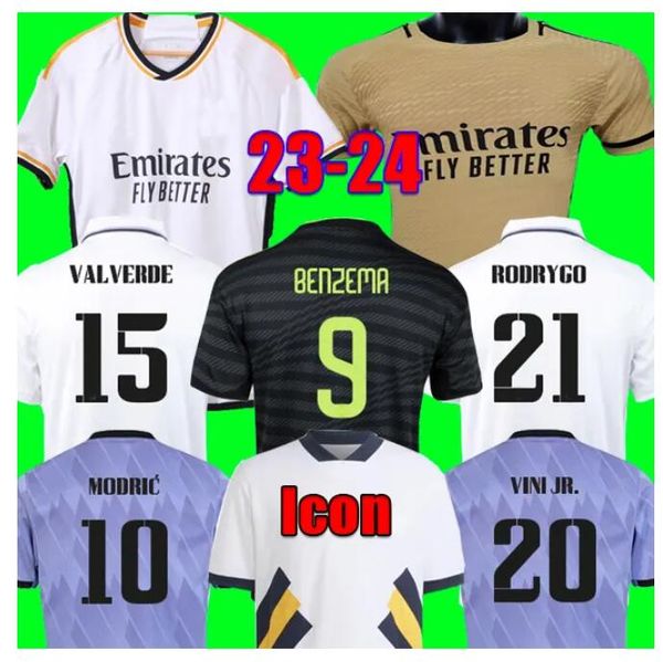 benzema vini jr icons soccer jerseys 22 23 24 football shirt rodrygo asensio modric kroos valverde real madrids camiseta men kids kit 2022 2, Black;yellow
benzema vini jr icons soccer jerseys 22 23 24 football shirt rodrygo asensio modric kroos valverde real madrids camiseta men kids kit 2022 2, Black;yellow