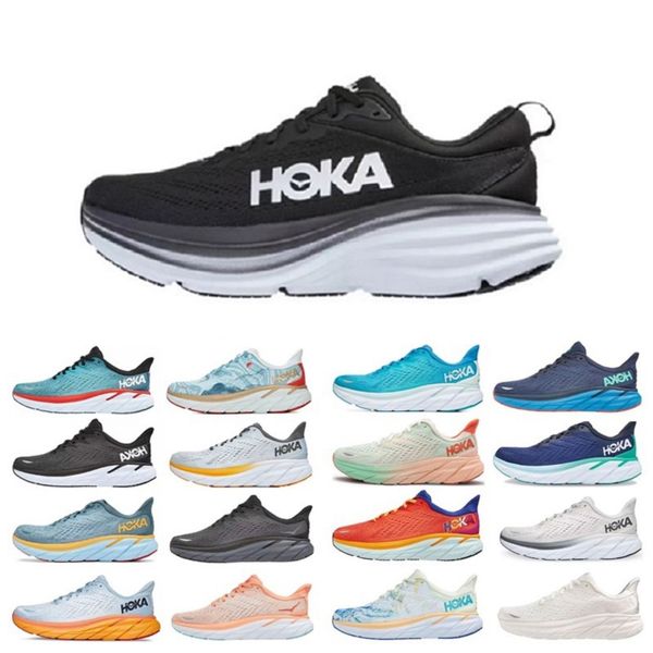 2023 designer shoes hoka one bondi 8 clifton runner sneakers hokas carbon x 2 shadow triple black white harbor lunar rock women mens trainer
2023 designer shoes hoka one bondi 8 clifton runner sneakers hokas carbon x 2 shadow triple black white harbor lunar rock women mens trainer