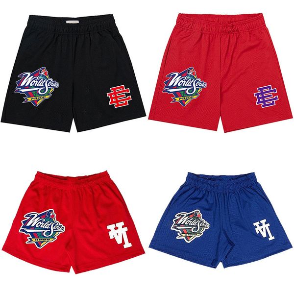 mens shorts ee basic la summer gyms fitness basketball fashion male breathable mesh quick dry jogger beach casual short pants 230511, White;black
mens shorts ee basic la summer gyms fitness basketball fashion male breathable mesh quick dry jogger beach casual short pants 230511, White;black