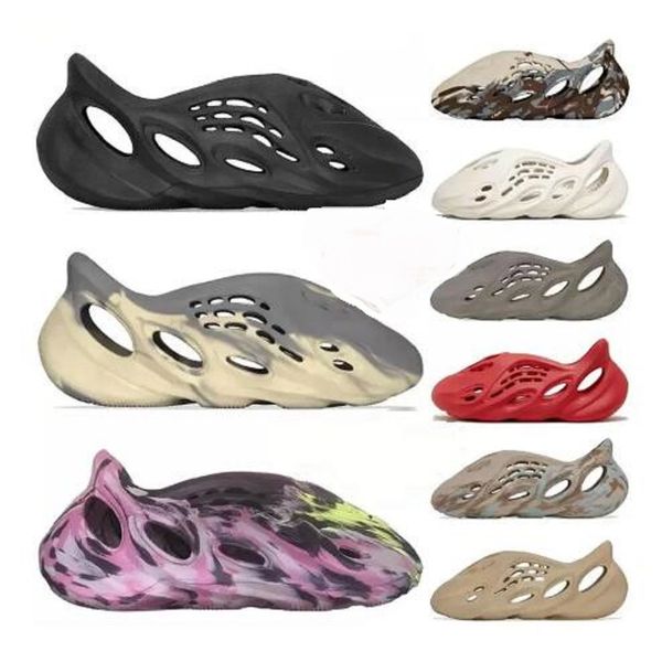 eur48 designer sandals foam runners mx carbon size 13 foams runner slides ararat sand grey ochre moon gray soot onyx black bone white red fo
eur48 designer sandals foam runners mx carbon size 13 foams runner slides ararat sand grey ochre moon gray soot onyx black bone white red fo