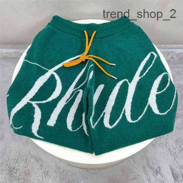 rhude jacquard shorts men women version loose blue green black knitting short drawstring breeches 2 ccpx, White;black
rhude jacquard shorts men women version loose blue green black knitting short drawstring breeches 2 ccpx, White;black