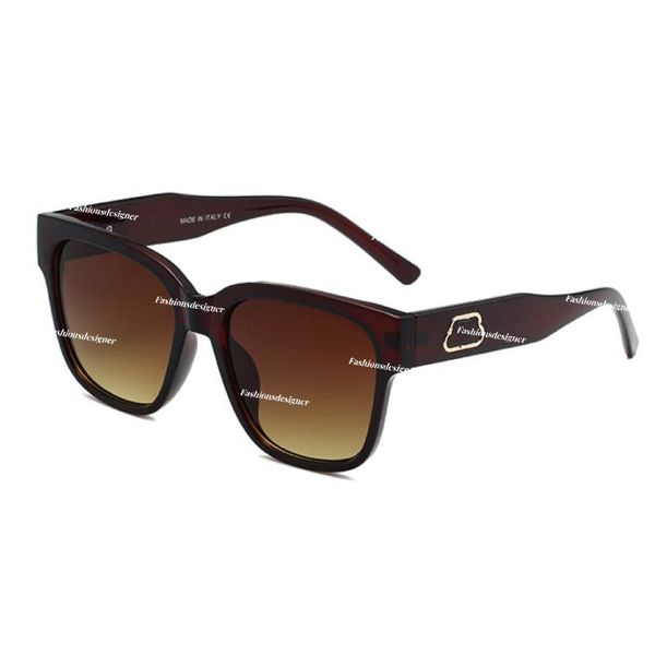 sunglass womens sunglasses luxury designer sunglasses brown simple and trendy ladies goggles beach travel street shooting classic sunglasses, White;black
sunglass womens sunglasses luxury designer sunglasses brown simple and trendy ladies goggles beach travel street shooting classic sunglasses, White;black