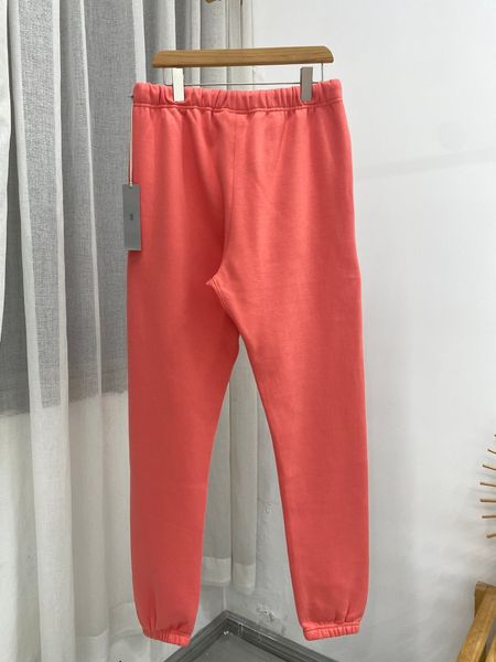 men's pants 8th fall winter men's joggers loose high street comfortable flocking women's sweatpants 230512, Black
men's pants 8th fall winter men's joggers loose high street comfortable flocking women's sweatpants 230512, Black