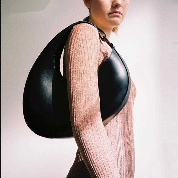 evening bags woman new brand designer half moon irregular elegant handbag pu leather personality shoulder bag fashion 230427
evening bags woman new brand designer half moon irregular elegant handbag pu leather personality shoulder bag fashion 230427