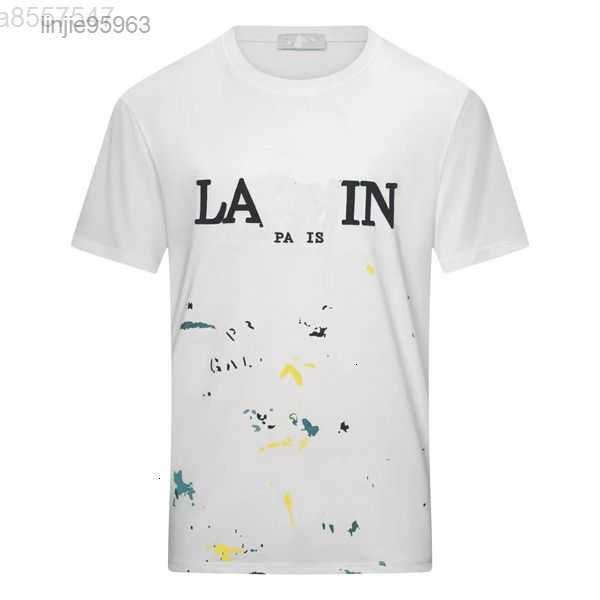 men's t-shirts fashion design gall depte cotton printed colored short sleeved men and women 19j06be5f, White;black
men's t-shirts fashion design gall depte cotton printed colored short sleeved men and women 19j06be5f, White;black