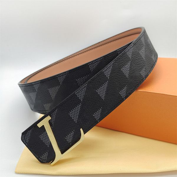 designer belt fashion buckle genuine leather belt width 38mm highly quality designer men women mens belts with box, Black;brown
designer belt fashion buckle genuine leather belt width 38mm highly quality designer men women mens belts with box, Black;brown