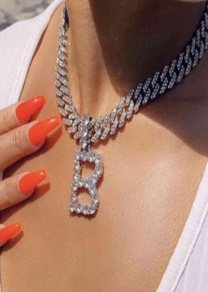 iced cuban link chain letter pendant with diamond tennis chain women039s chocker letter necklace jewelry quota to zquot ini3384771, Silver
iced cuban link chain letter pendant with diamond tennis chain women039s chocker letter necklace jewelry quota to zquot ini3384771, Silver