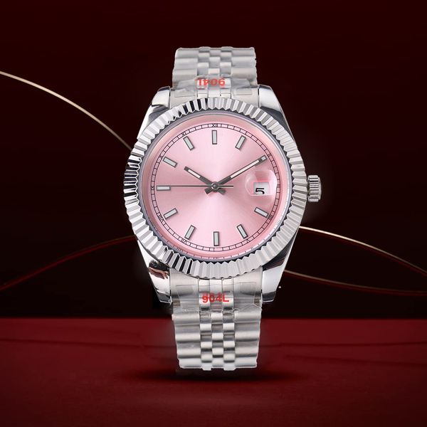 luxury mens watch designer watches couple womens watches aaa quality 28mm 31mm 36mm 41mm automatic movement stainless steel waterproof lumin, Slivery;brown
luxury mens watch designer watches couple womens watches aaa quality 28mm 31mm 36mm 41mm automatic movement stainless steel waterproof lumin, Slivery;brown