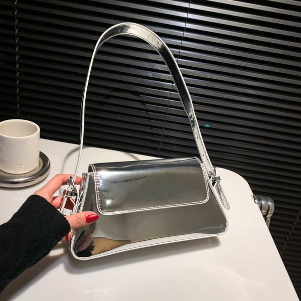 simple patent leather shoulder bags for women 2023 fashion designer handbags ladies casual solid color underarm flap 230512
simple patent leather shoulder bags for women 2023 fashion designer handbags ladies casual solid color underarm flap 230512