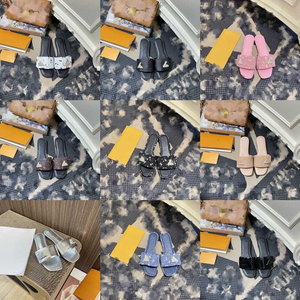 designer slippers revival mule old flowers patent leather flat shoes women slides famous sandals summer waterfront diamond buckle flip flops, Black
designer slippers revival mule old flowers patent leather flat shoes women slides famous sandals summer waterfront diamond buckle flip flops, Black