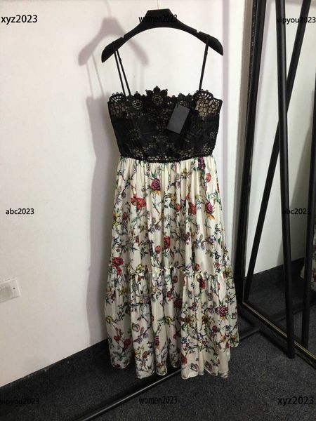woman designer dress lace bra design dress suspended dress size s-l elegant floral print skirts new arrival may09, Black;gray
woman designer dress lace bra design dress suspended dress size s-l elegant floral print skirts new arrival may09, Black;gray