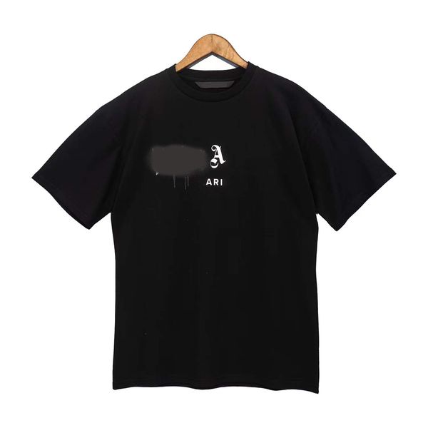 mens designers t-shirt fashion men's luxurys comfortable cotton feeling tees vacation short sleeve casual loose and comfortable printin, White;black
mens designers t-shirt fashion men's luxurys comfortable cotton feeling tees vacation short sleeve casual loose and comfortable printin, White;black