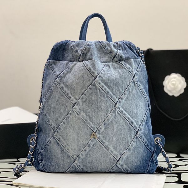 10a ccity tote bags cowboy backpack 34cm luxury designer bags woman shoulder handbag c505
10a ccity tote bags cowboy backpack 34cm luxury designer bags woman shoulder handbag c505