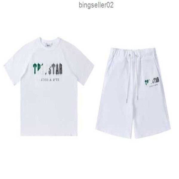 mens t-shirts trapstar t designer shirts short sleeve tee sportpant pant print letter luxury sports fashion cotton cord lxy, Gray
mens t-shirts trapstar t designer shirts short sleeve tee sportpant pant print letter luxury sports fashion cotton cord lxy, Gray