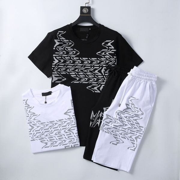 mens tracksuit 21 summer short sleeves & shorts casual pure color outfits men breathable two piece pants active sweatsuits #mt3151, Gray
mens tracksuit 21 summer short sleeves & shorts casual pure color outfits men breathable two piece pants active sweatsuits #mt3151, Gray
