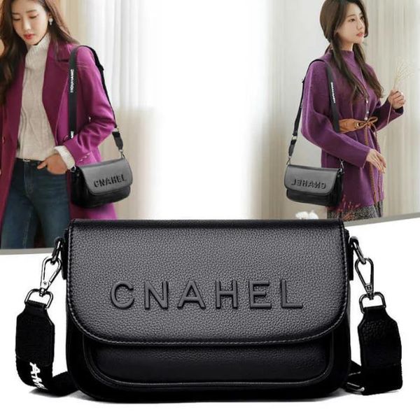 designer bags single messenger leather women's wide shoulder small square bag fashion shoulder crossbody handbags
designer bags single messenger leather women's wide shoulder small square bag fashion shoulder crossbody handbags