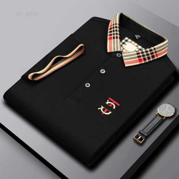 men's polos luxury europe paris patchwork men tshirt fashion mens designer t shirt casual men clothes medusa cotton tee luxury polo siz, White;black
men's polos luxury europe paris patchwork men tshirt fashion mens designer t shirt casual men clothes medusa cotton tee luxury polo siz, White;black