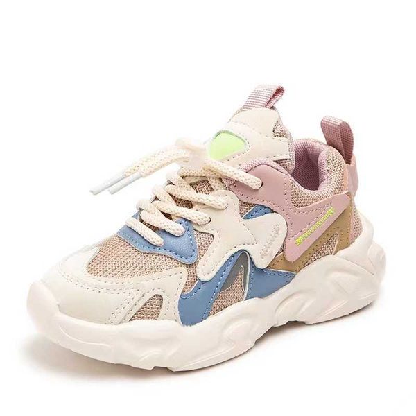 athletic outdoor kids sneakers fashion hit color children's shoes boys korean version running shoes girls soft-soled lightweight casual, Black
athletic outdoor kids sneakers fashion hit color children's shoes boys korean version running shoes girls soft-soled lightweight casual, Black