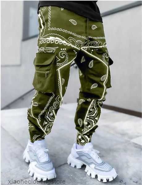 men designer multi pocket cargo pants trousers reflective track pant streetwear hip hop casual joggers harajuku mens pantalones spring autum, Black
men designer multi pocket cargo pants trousers reflective track pant streetwear hip hop casual joggers harajuku mens pantalones spring autum, Black