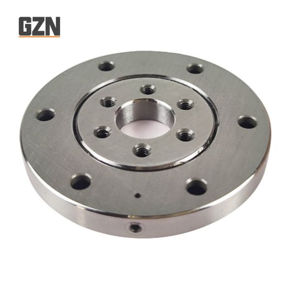 precision thin cross cross roller bearing with mounting hole turntable bearing slewing support crbtf105 205 305 405 at height 5mm
precision thin cross cross roller bearing with mounting hole turntable bearing slewing support crbtf105 205 305 405 at height 5mm