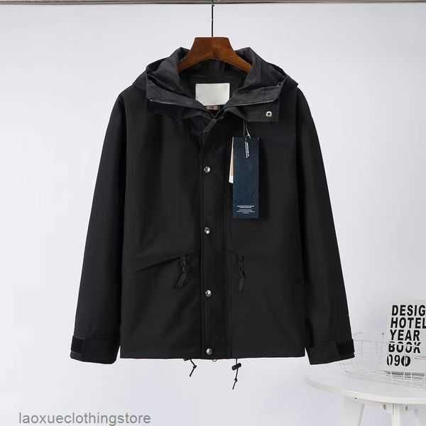 jacket windbreakers men women designer retro snow mountain commemorative version waterproof windproof breathable adjustable hoodie couple ou, Black;brown
jacket windbreakers men women designer retro snow mountain commemorative version waterproof windproof breathable adjustable hoodie couple ou, Black;brown