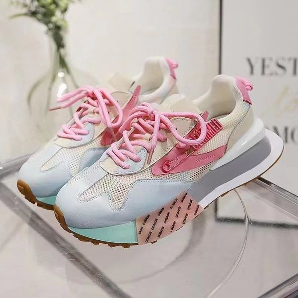 dress shoes women shoes designer sneakers fashion outdoor ins causal lace up shoes female ladies footwear size 35-40 shoes for women 230512, Black
dress shoes women shoes designer sneakers fashion outdoor ins causal lace up shoes female ladies footwear size 35-40 shoes for women 230512, Black