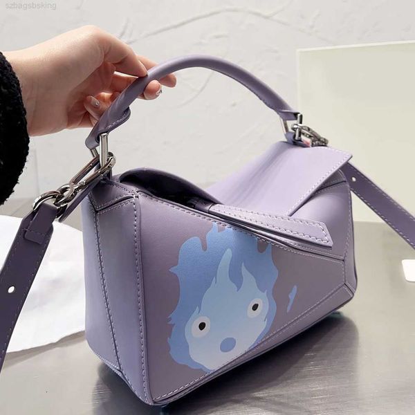 Genuine Leather Great Quality 2023 Sweet Cute Women's Purple Shoulder Bags Patchwork Trending Crossbody Stylish Handbags, Auburn
Genuine Leather Great Quality 2023 Sweet Cute Women's Purple Shoulder Bags Patchwork Trending Crossbody Stylish Handbags, Auburn