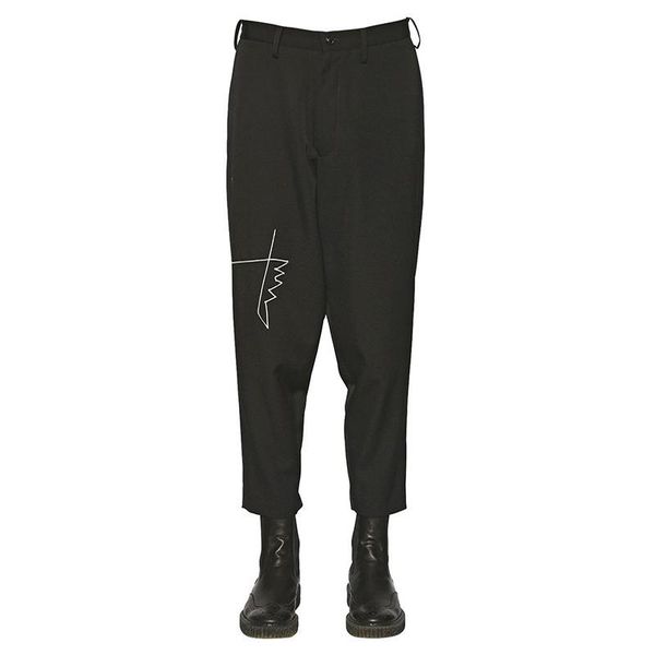pants 22s owen yohji japan korean style clothes men's pants for men oversize men's clothing, Black
pants 22s owen yohji japan korean style clothes men's pants for men oversize men's clothing, Black