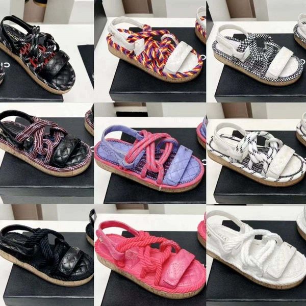 designer women sandals crystal calf leather casual shoes womens slides luxury quilted platform summer beach slipper woman shoes, Black
designer women sandals crystal calf leather casual shoes womens slides luxury quilted platform summer beach slipper woman shoes, Black