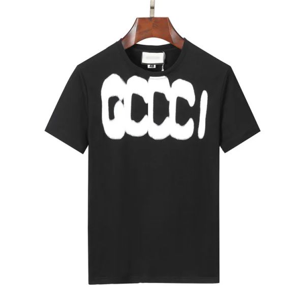 2023 summer men's designer t shirt suit casual men and women's t-shirt plaid printed short sleeve shirts selling high-end men hip-, White;black
2023 summer men's designer t shirt suit casual men and women's t-shirt plaid printed short sleeve shirts selling high-end men hip-, White;black
