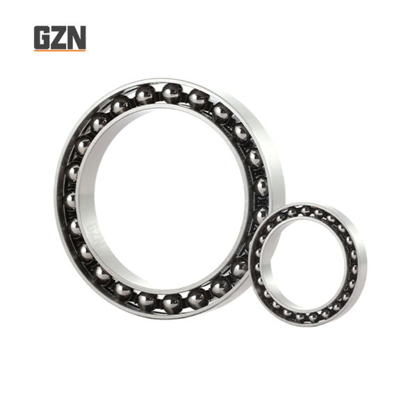 harmonic reducer, ultra-thin flexible bearing, elastic bearingf14 inner diameter 25.07 mm outer diameter 33.896 mm
harmonic reducer, ultra-thin flexible bearing, elastic bearingf14 inner diameter 25.07 mm outer diameter 33.896 mm