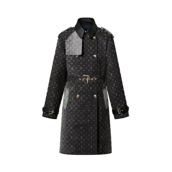 luxury womens trench coats designer women windbreaker body letter print jacket loose belt coat female casual long trenchs coat b001, Tan;black
luxury womens trench coats designer women windbreaker body letter print jacket loose belt coat female casual long trenchs coat b001, Tan;black