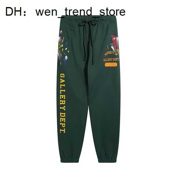 mens jeans pants galleryes sweatpants dept speckled letter print men's women's couple loose versatile casual straight 8 esro, Black
mens jeans pants galleryes sweatpants dept speckled letter print men's women's couple loose versatile casual straight 8 esro, Black