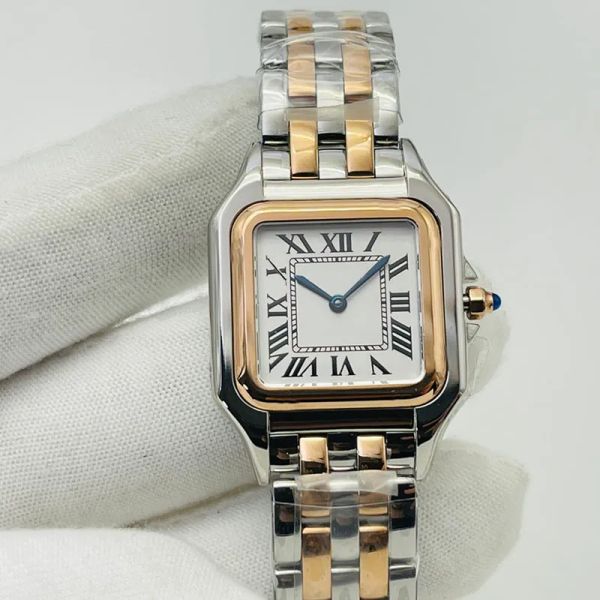 watch quartz women movement watches waterproof stainless steel business wristwatch elegant wristband montre de luxe casual bracelet, Slivery;golden
watch quartz women movement watches waterproof stainless steel business wristwatch elegant wristband montre de luxe casual bracelet, Slivery;golden