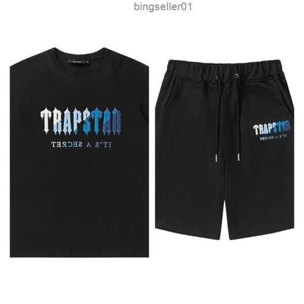 men's t-shirts tracksuits stock trapstar t-shirt embroidery flocking letter men women t shirt set shorts suitmen'su0jsu0js 16d0k8, Gray
men's t-shirts tracksuits stock trapstar t-shirt embroidery flocking letter men women t shirt set shorts suitmen'su0jsu0js 16d0k8, Gray
