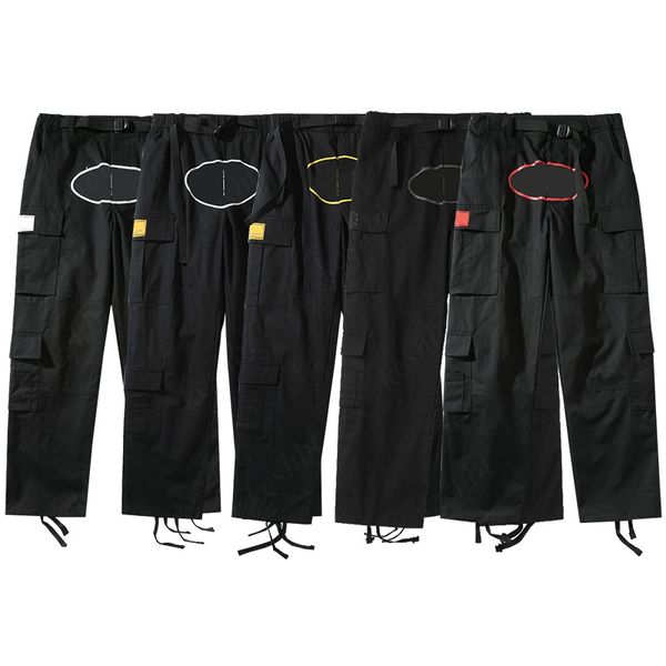 cargo pants mens black streetwear hip hop printed casual trousers military retro multi-pockets straight loose overalls button fly couple str
cargo pants mens black streetwear hip hop printed casual trousers military retro multi-pockets straight loose overalls button fly couple str