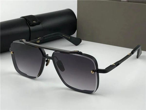 sunglasses mens frame head womens dita men high grade square trimmed metal sunglasses mach six oversized oval goggle driving beach eyeglasse, White;black
sunglasses mens frame head womens dita men high grade square trimmed metal sunglasses mach six oversized oval goggle driving beach eyeglasse, White;black