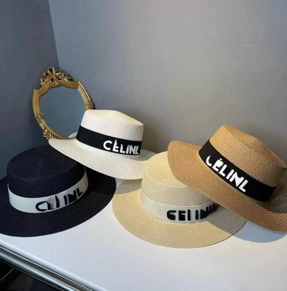 outdoor sunshade hats fashionable wide brim flat caps british style straw hat6307769, Blue;gray
outdoor sunshade hats fashionable wide brim flat caps british style straw hat6307769, Blue;gray