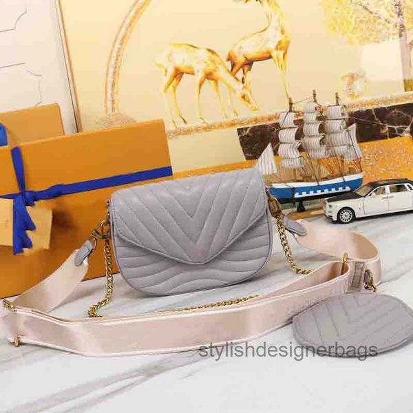 cross body designer bags new wave shoulder cross body chain bag multi pochette womens genuine leather quilting thread satchel purses with bo
cross body designer bags new wave shoulder cross body chain bag multi pochette womens genuine leather quilting thread satchel purses with bo