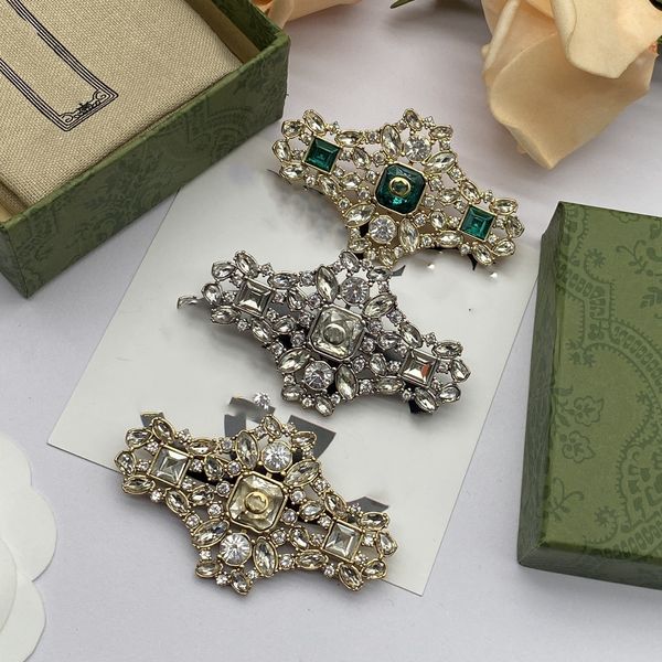 2023 designer jewelry brand designer pins brooches rhinestone brooch jewelry luxury goods a0345, Silver
2023 designer jewelry brand designer pins brooches rhinestone brooch jewelry luxury goods a0345, Silver