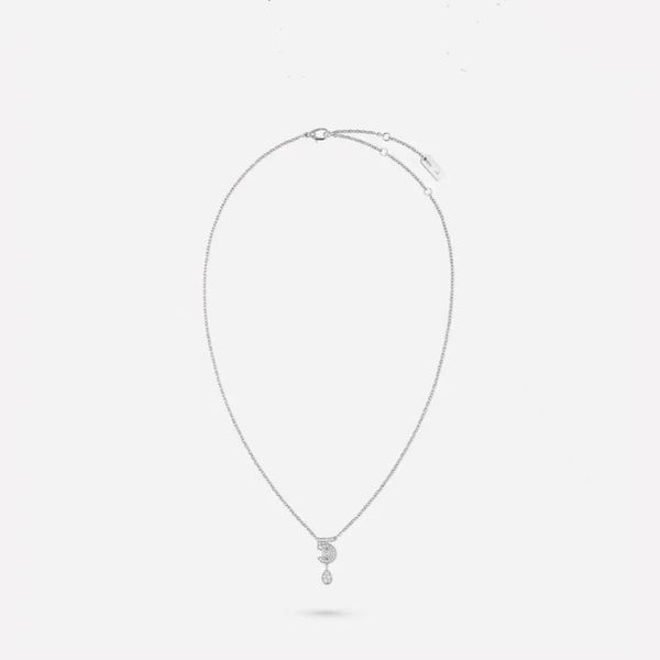 luxury designer letter ccity pendant necklaces multi colors women channel necklace chain jewelry accessories 20 style ax8c, Silver
luxury designer letter ccity pendant necklaces multi colors women channel necklace chain jewelry accessories 20 style ax8c, Silver