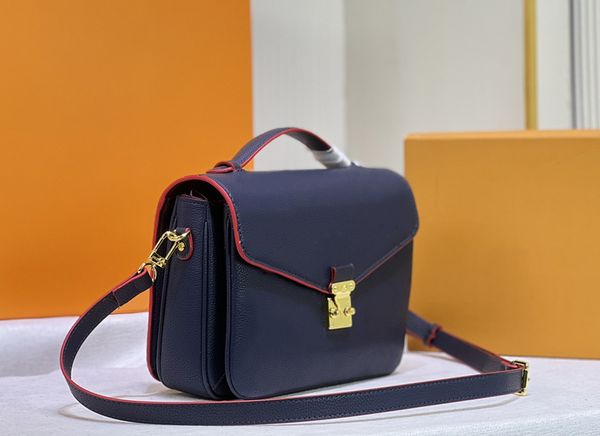 designer shoulder bag luxury womens handbags pochette totes quality embossed flower letter empreinte message bags ladies fashion crossbody p
designer shoulder bag luxury womens handbags pochette totes quality embossed flower letter empreinte message bags ladies fashion crossbody p