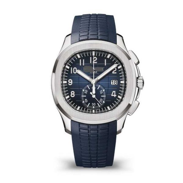 elegant sports chronograph wrist watches peta p 5968 new series blue disc platinum for designer luxury style, Slivery;brown
elegant sports chronograph wrist watches peta p 5968 new series blue disc platinum for designer luxury style, Slivery;brown