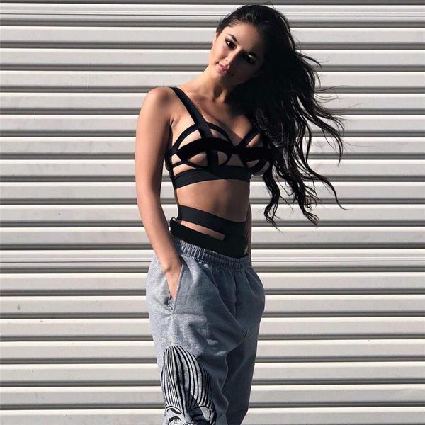 swimwear high waist bikini cutout solid color bundle bandage nightclub swimwear women swimsuit bikinis set biquini swimm suit, White;black
swimwear high waist bikini cutout solid color bundle bandage nightclub swimwear women swimsuit bikinis set biquini swimm suit, White;black