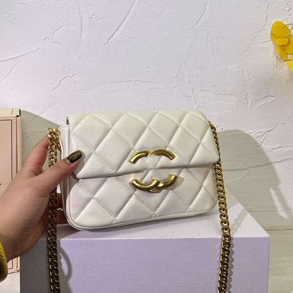 classic mini womens shoulder bag luxury designer soft sheepskin gold hardware metal buckle chain portable crossbody bag caviar bags makeup b
classic mini womens shoulder bag luxury designer soft sheepskin gold hardware metal buckle chain portable crossbody bag caviar bags makeup b